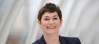 Dr. Gitte Katz