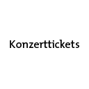 Konzerttickets