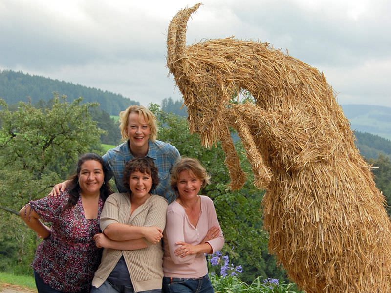 Tiere Bis Unters Dach Tiere Bis Unters Dach